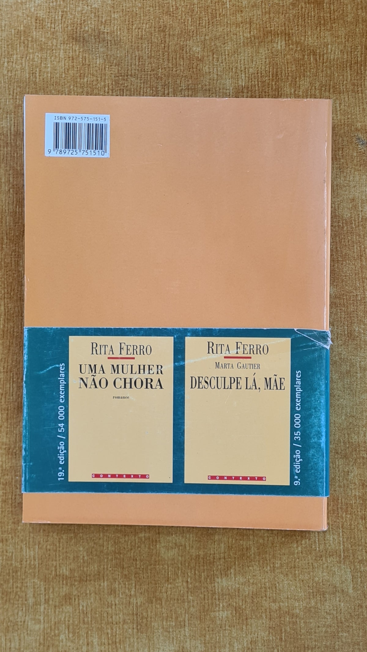 O vento e a lua (história de uma vagabunda)