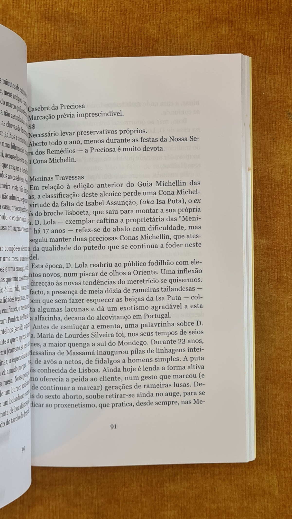 O meu Pipi: diário