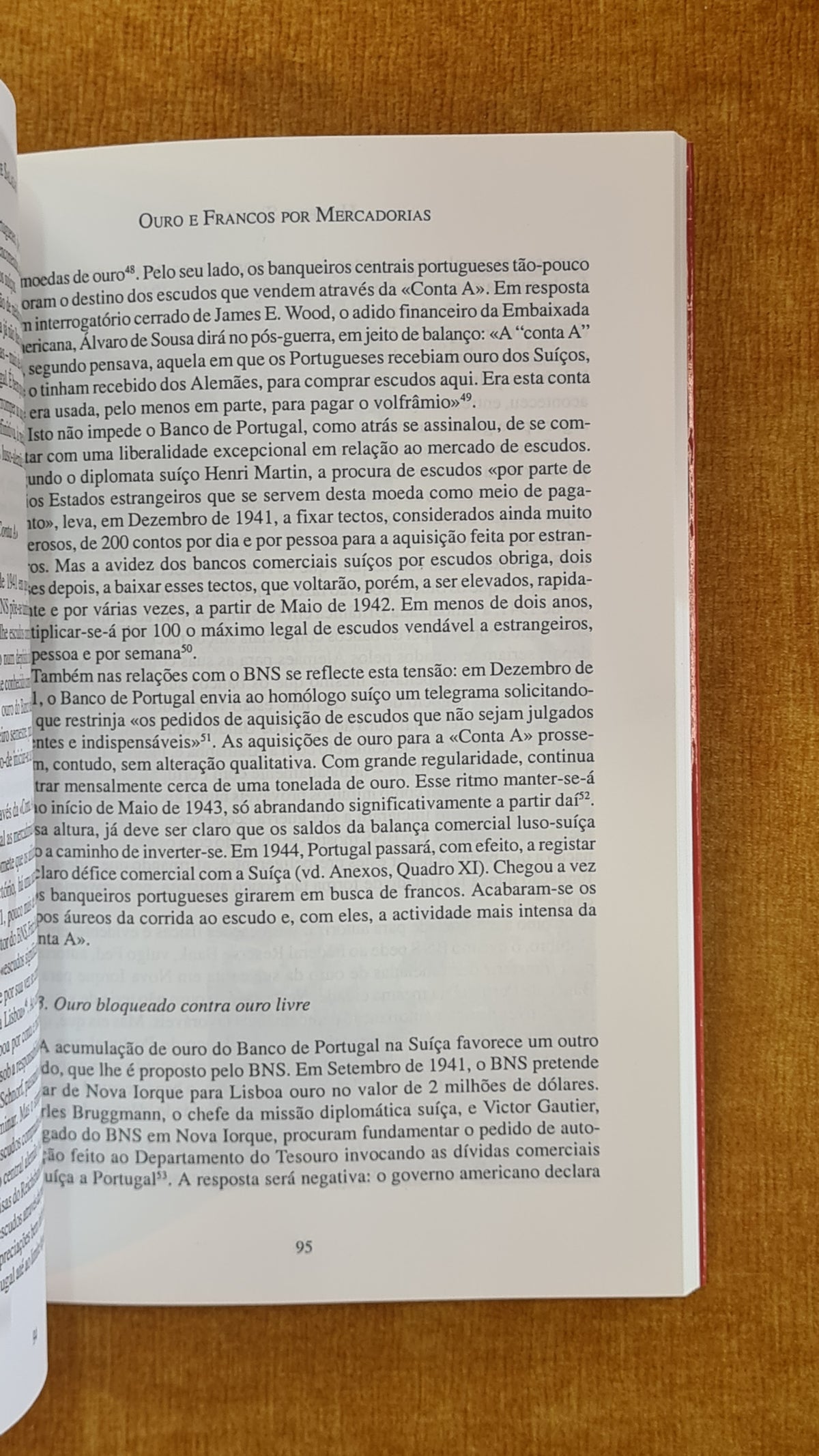 Hitler e Salazar: Comércio em tempos de guerra, 1940-1944 - Arquivos do século XX 4