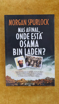 Mas afinal onde está Osama Bin Laden?