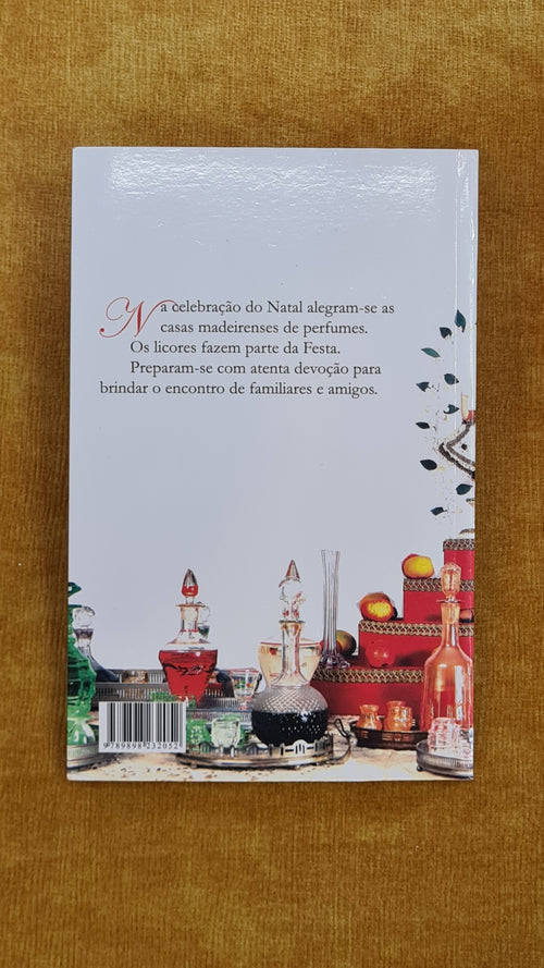 A festa dos Licores