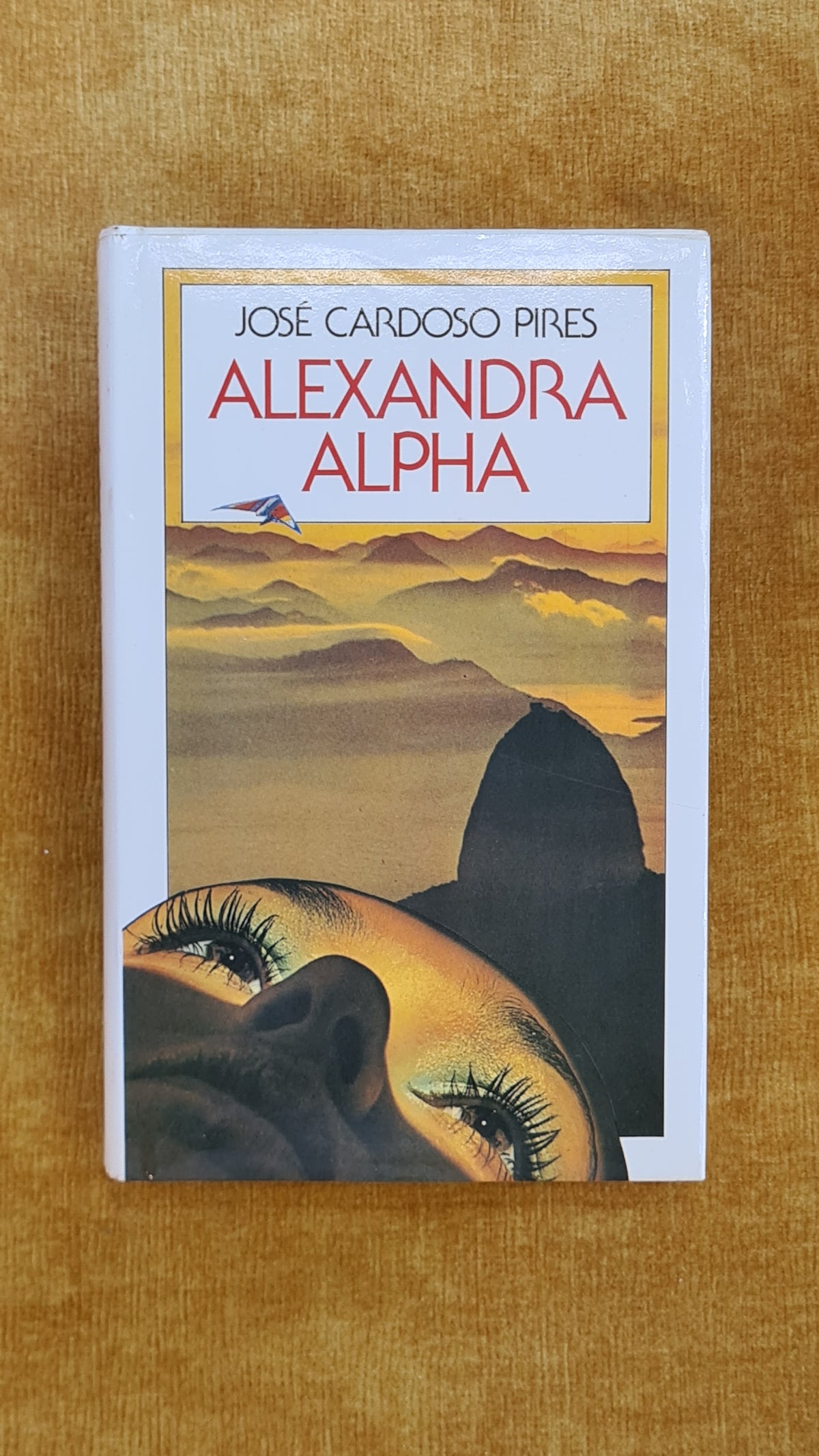 Alexandra Alpha