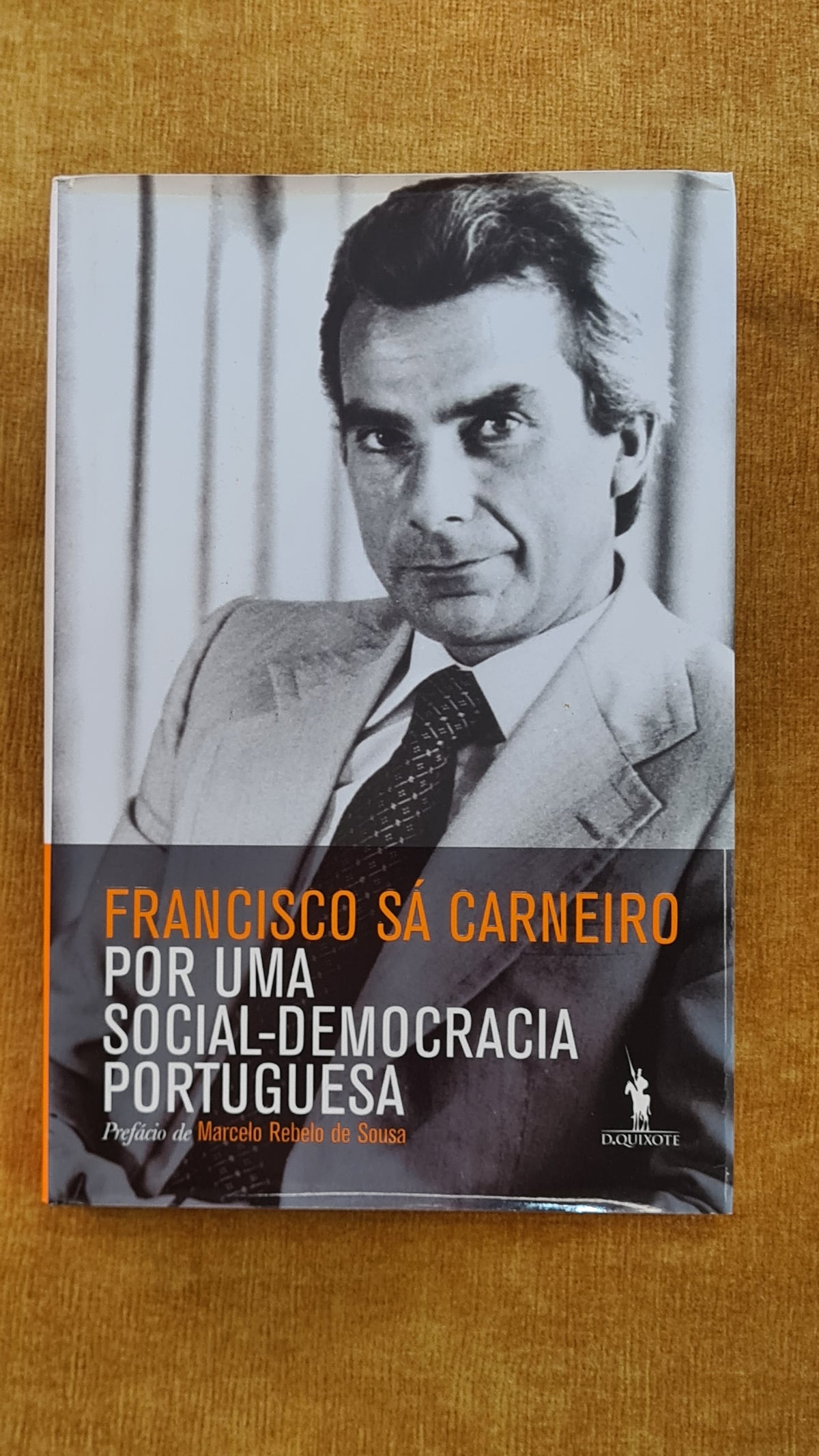 Por uma social-democracia portuguesa