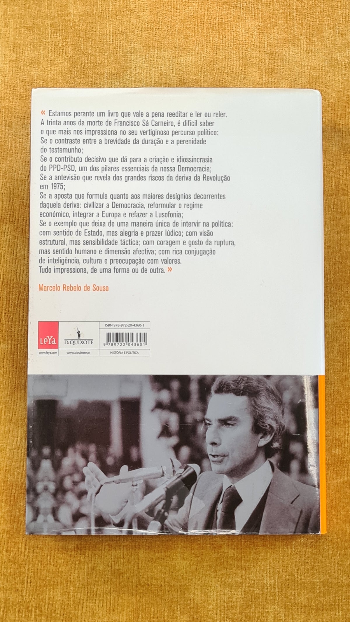Por uma social-democracia portuguesa
