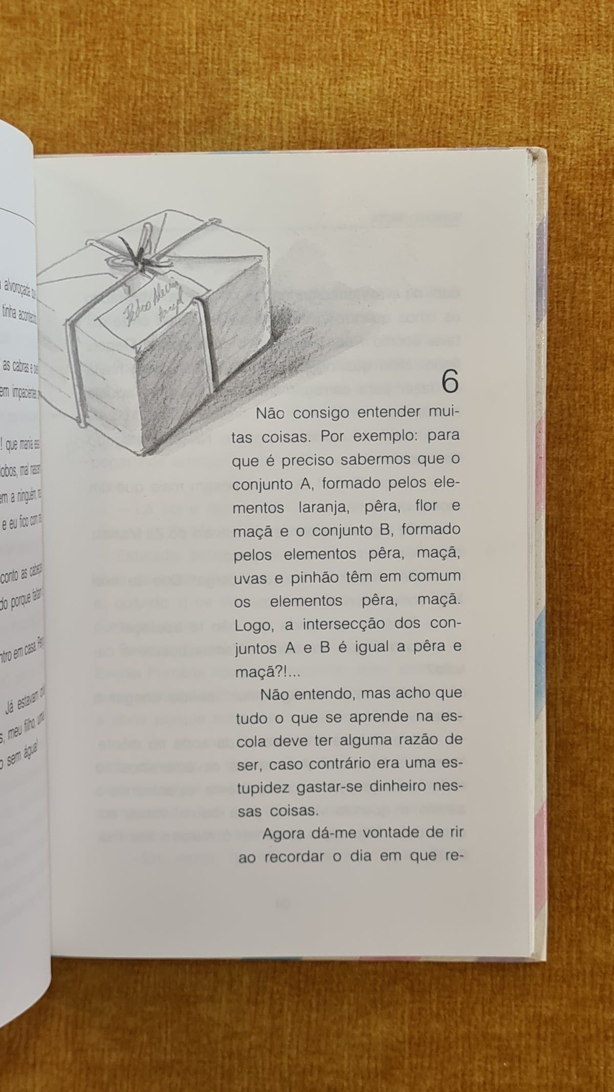 Pedro alecrim - Edinter Jovem 2