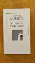 O crime do padre Amaro - Coleção Mil Folhas