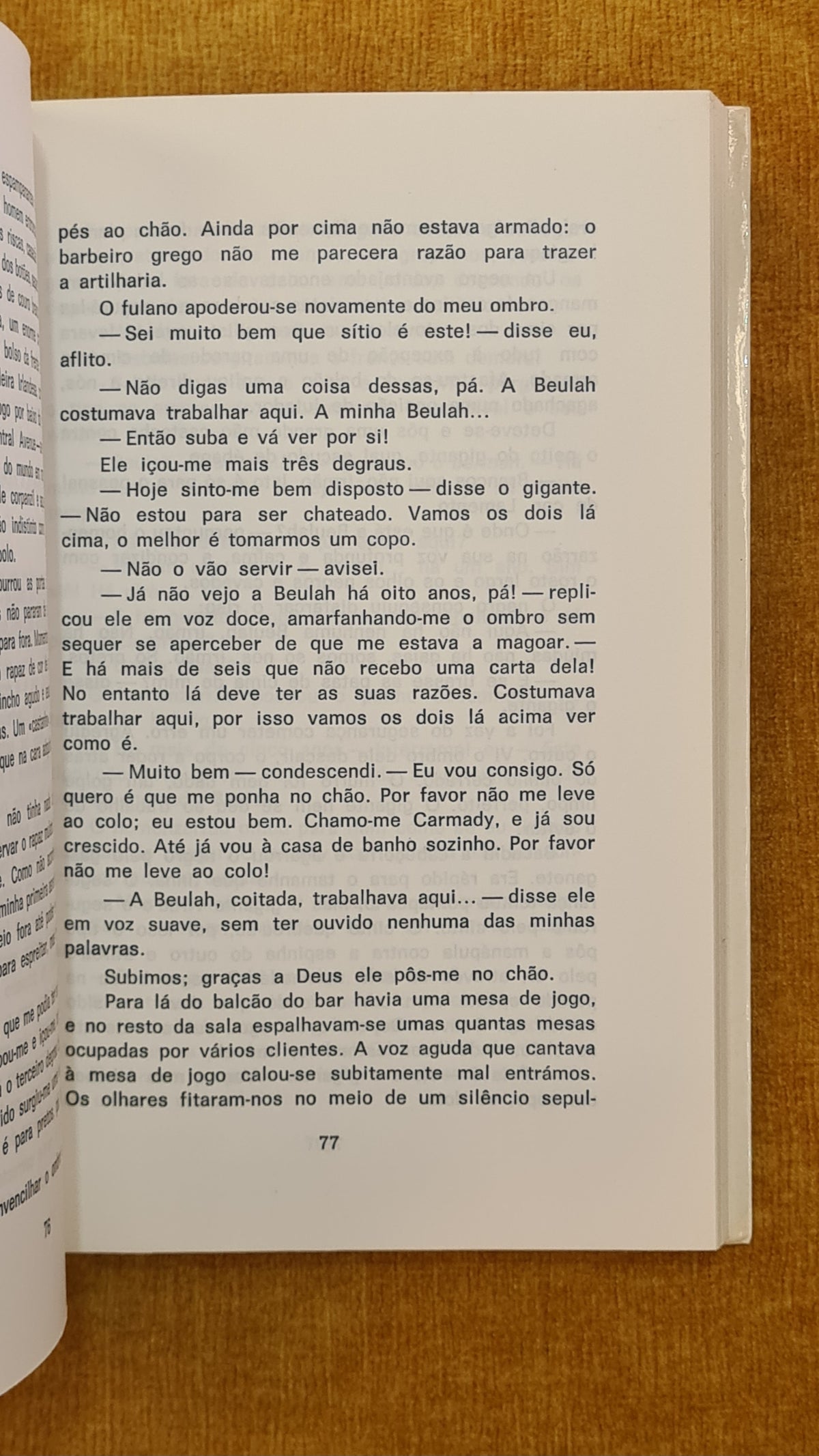 Tiroteio cerrado/A montanha da morte - Obras completas de Raymond Chandler - Colecção Vampiro Gigante 9