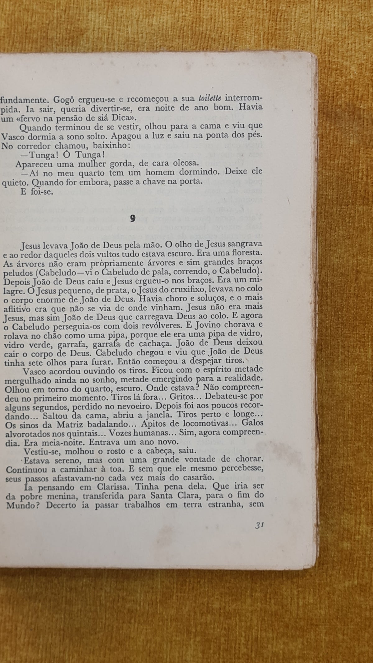 Um lugar ao sol - Colecção Livros do Brasil 5
