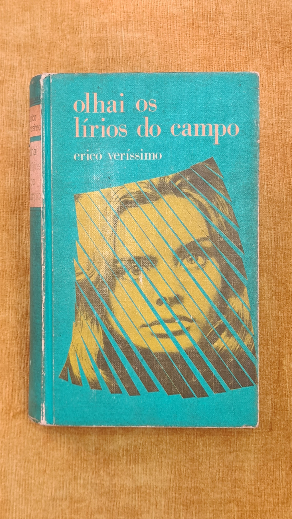 Olhai os lírios do campo