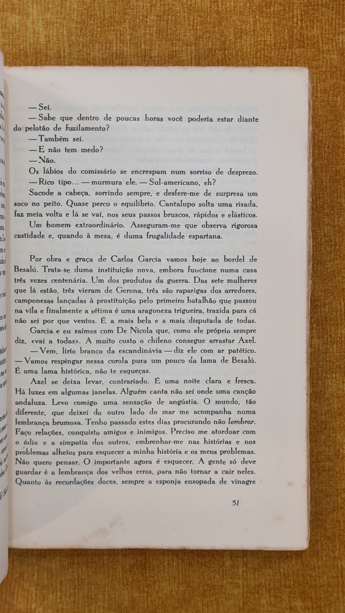 Saga - Colecção Livros do Brasil 2