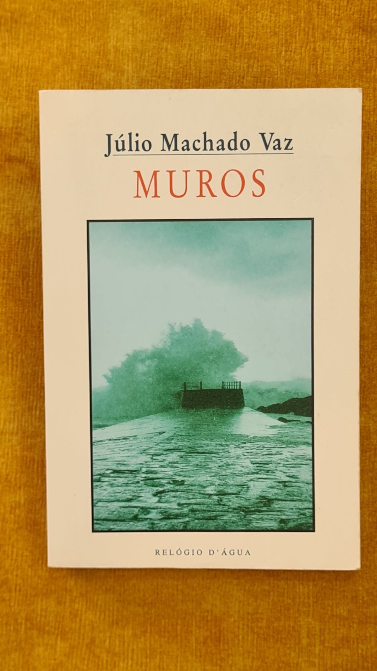 Muros