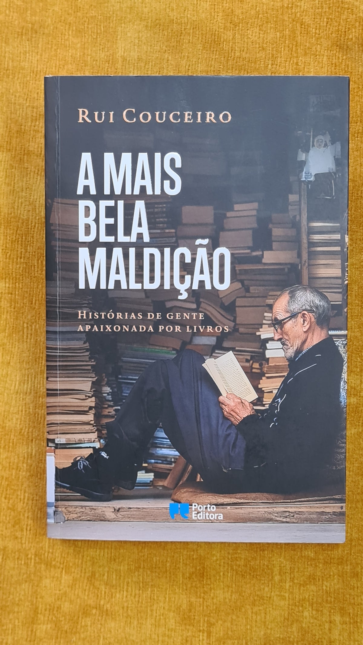 A mais bela maldição