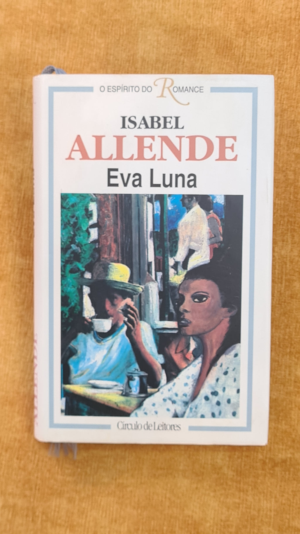 Eva Luna