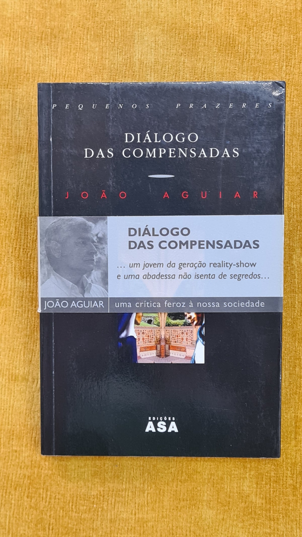 Diálogo das compensadas