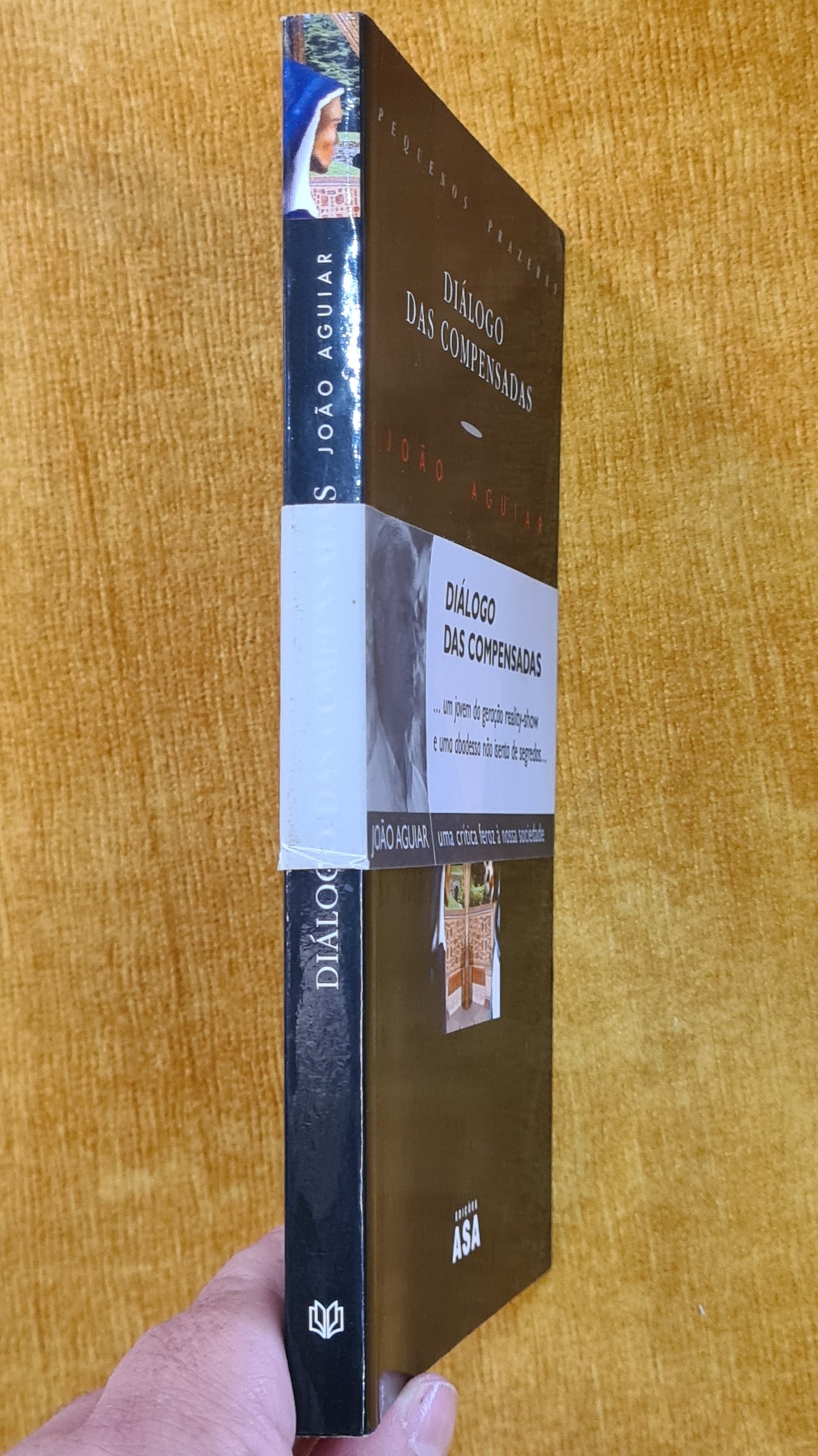 Diálogo das compensadas