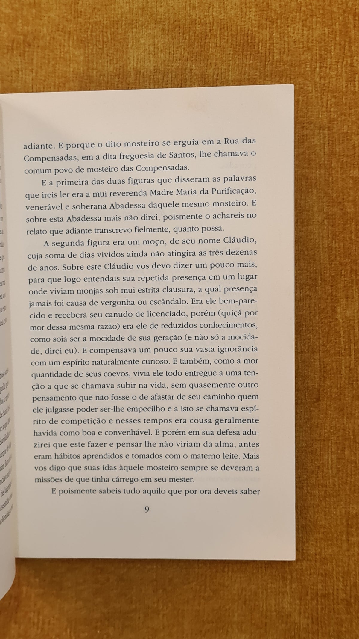 Diálogo das compensadas