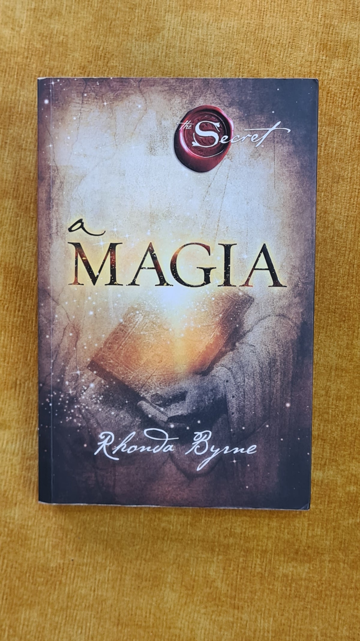 A magia