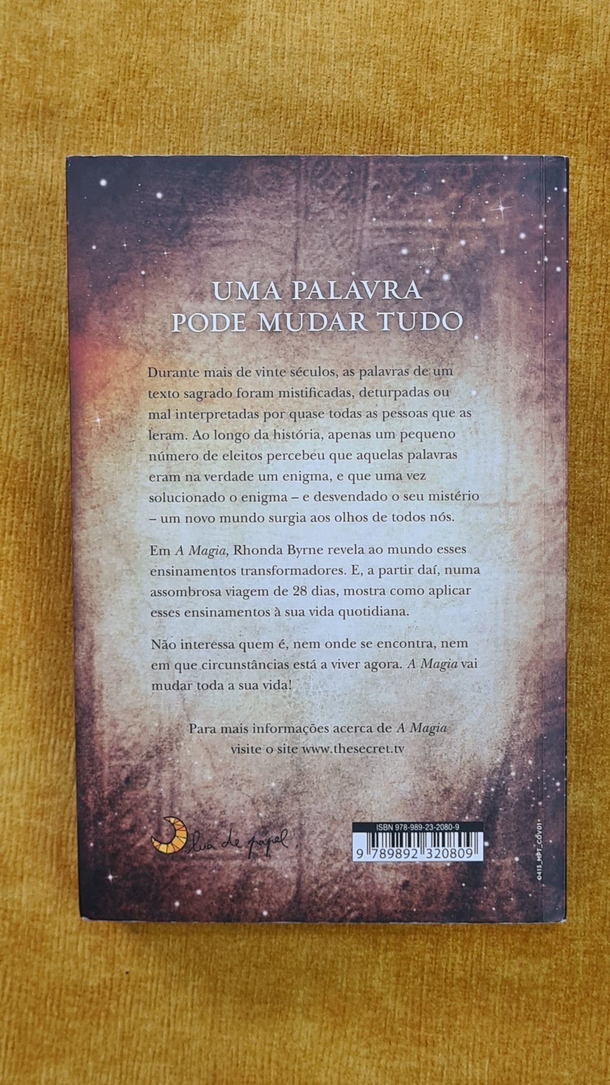 A magia
