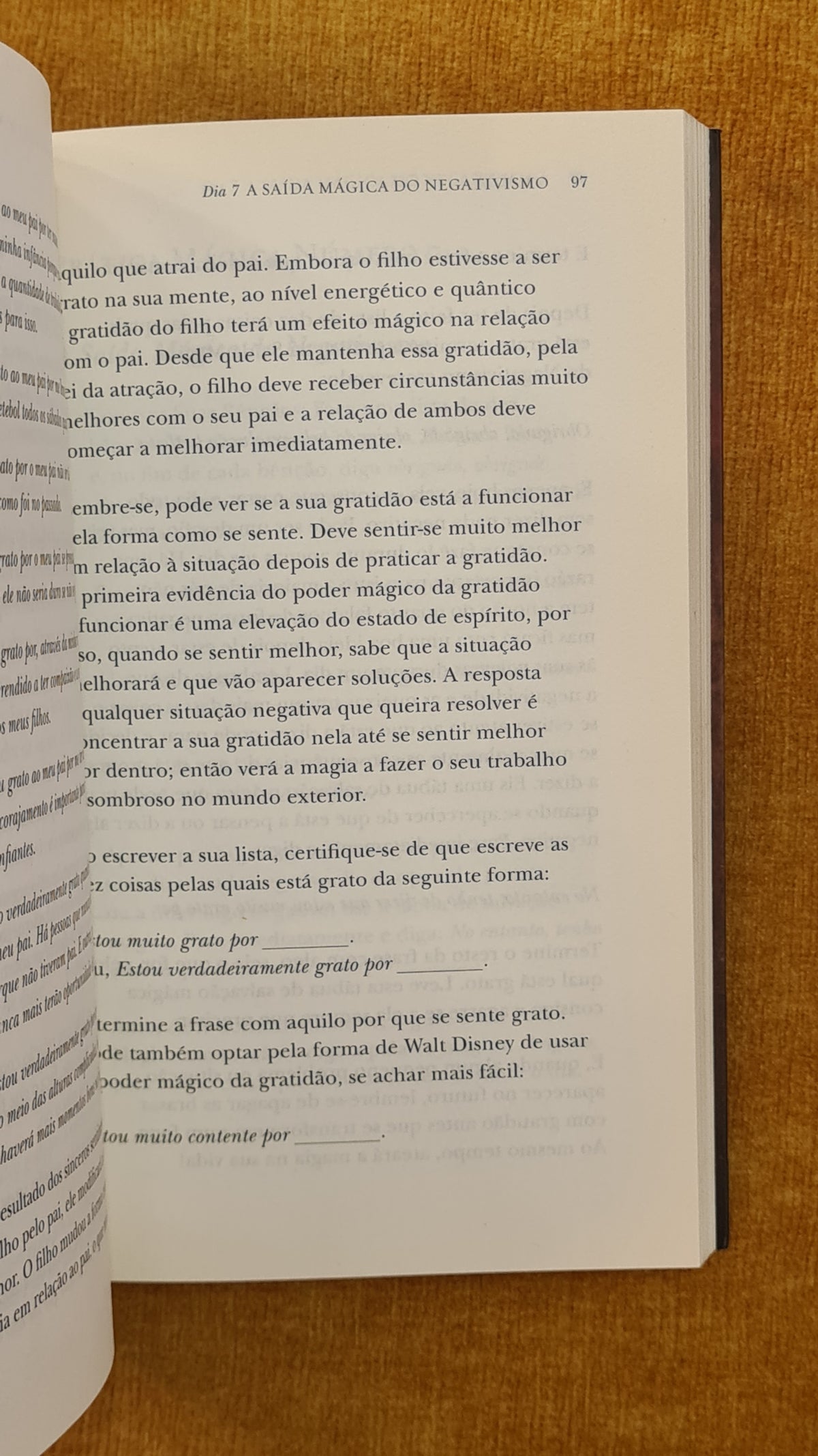 A magia