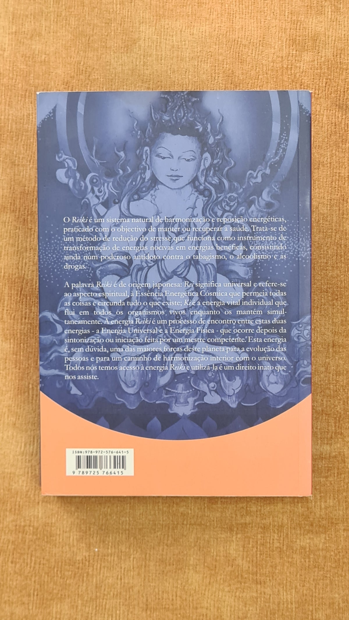 Reiki universal