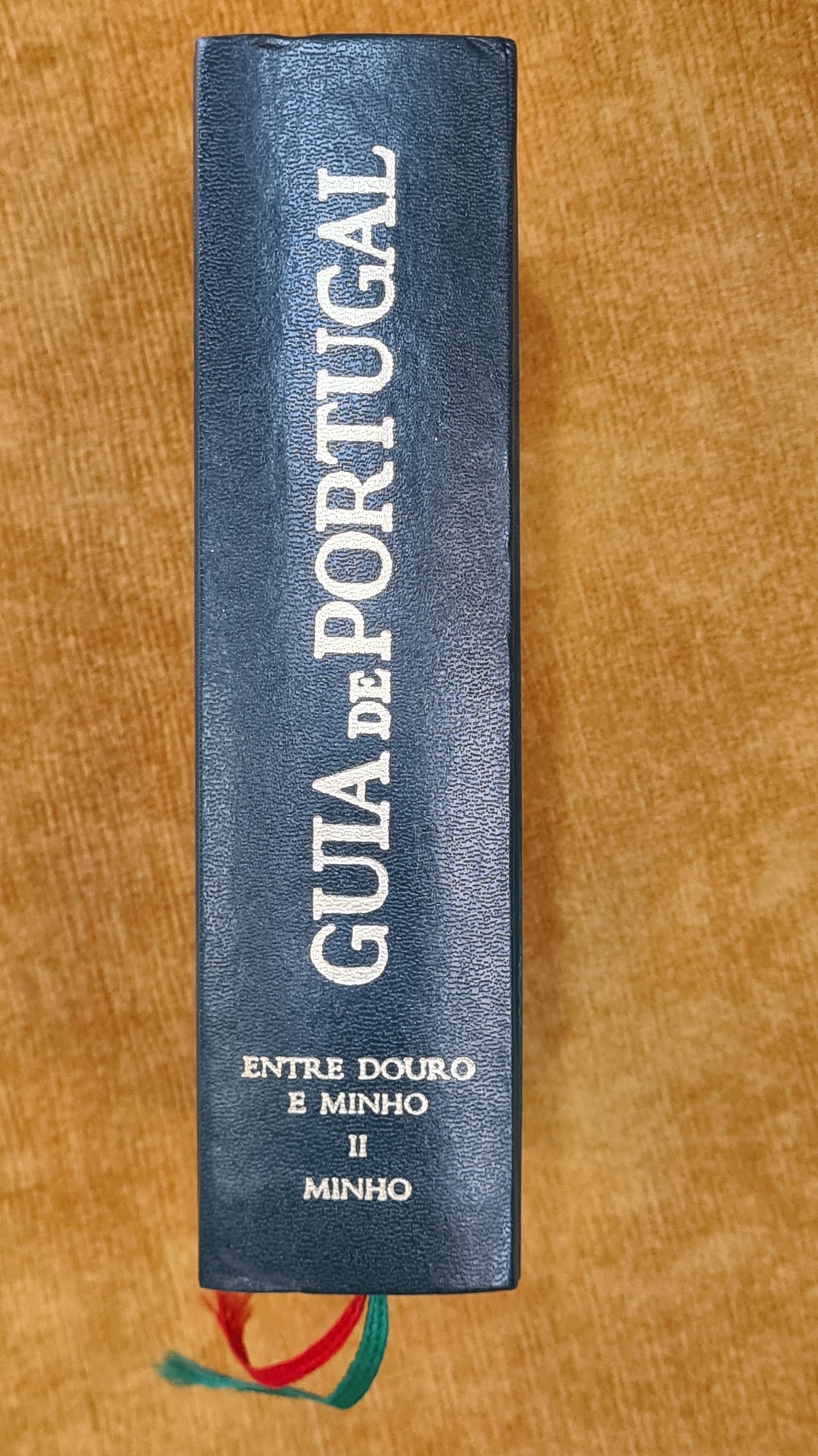 Guia de Portugal IV: Entre Douro e Minho II. Minho