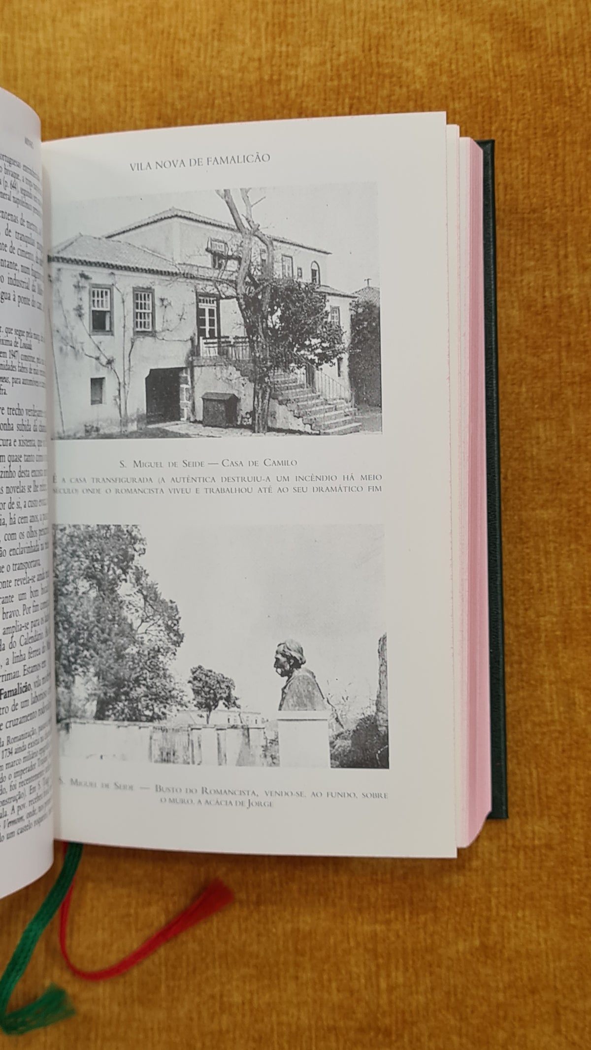 Guia de Portugal IV: Entre Douro e Minho II. Minho