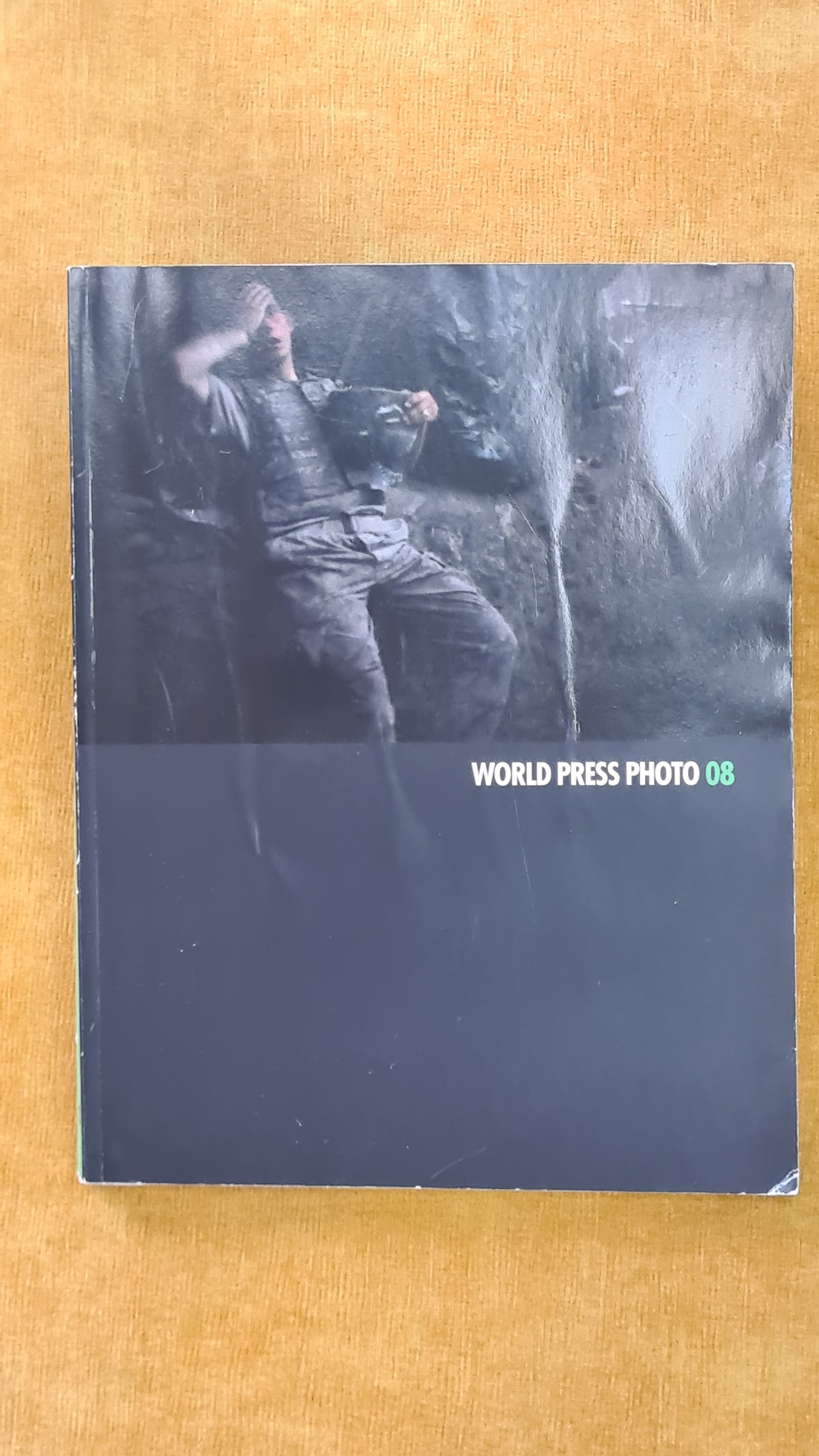 World Press Photo 08