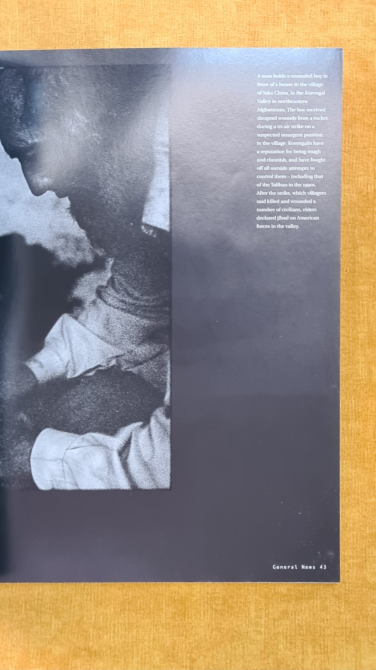 World Press Photo 08