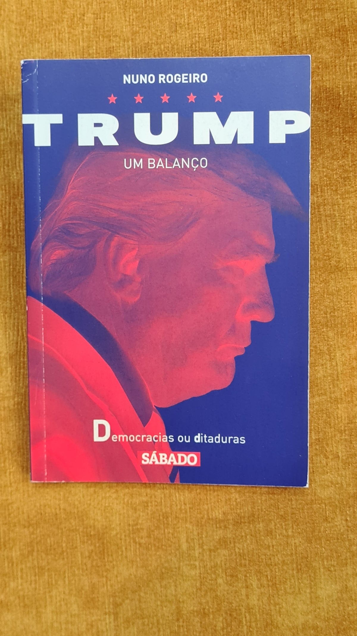 Trump: Um balanço