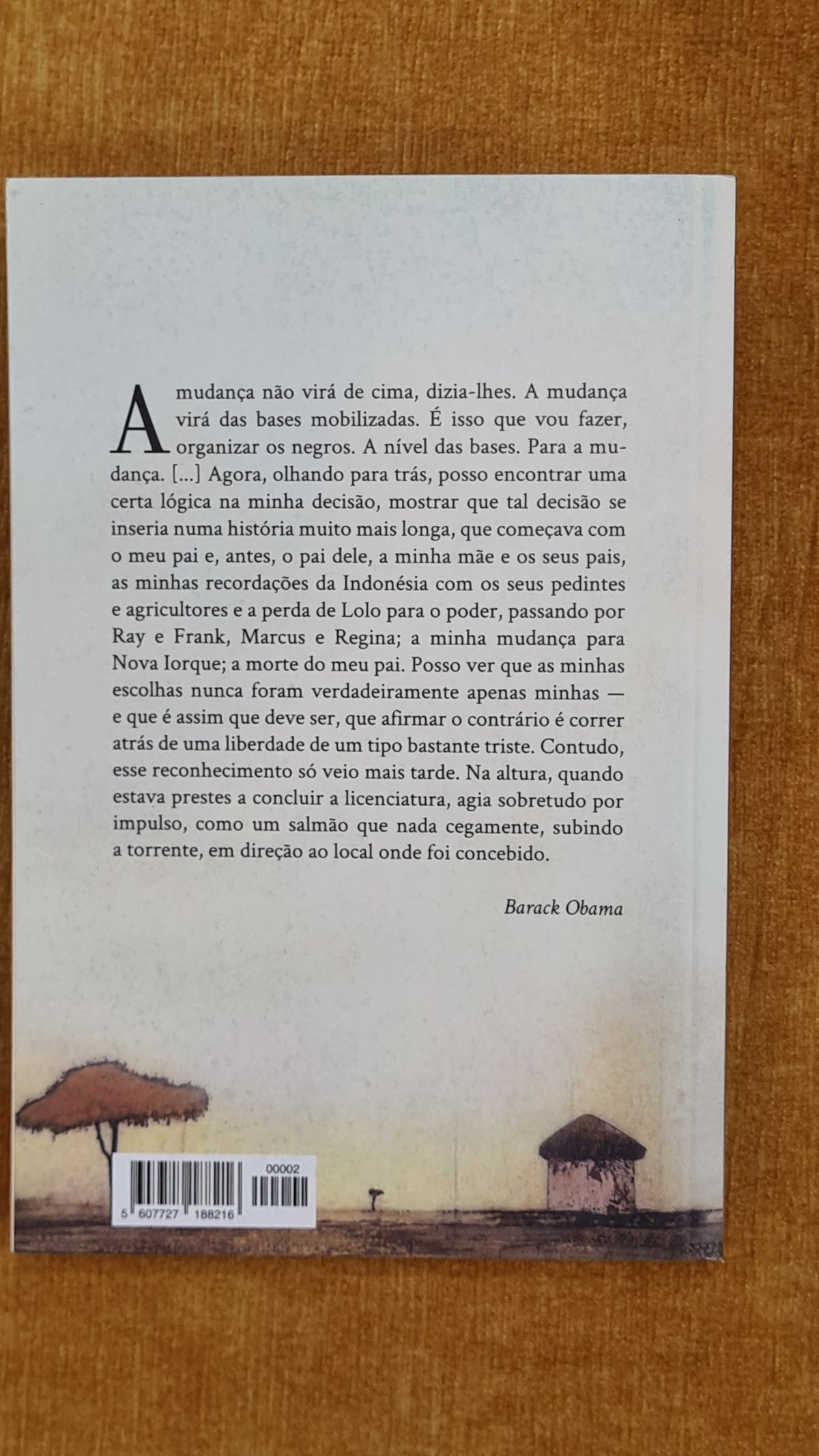 Sonhos do meu pai - A história da minha família Parte II: Chicago