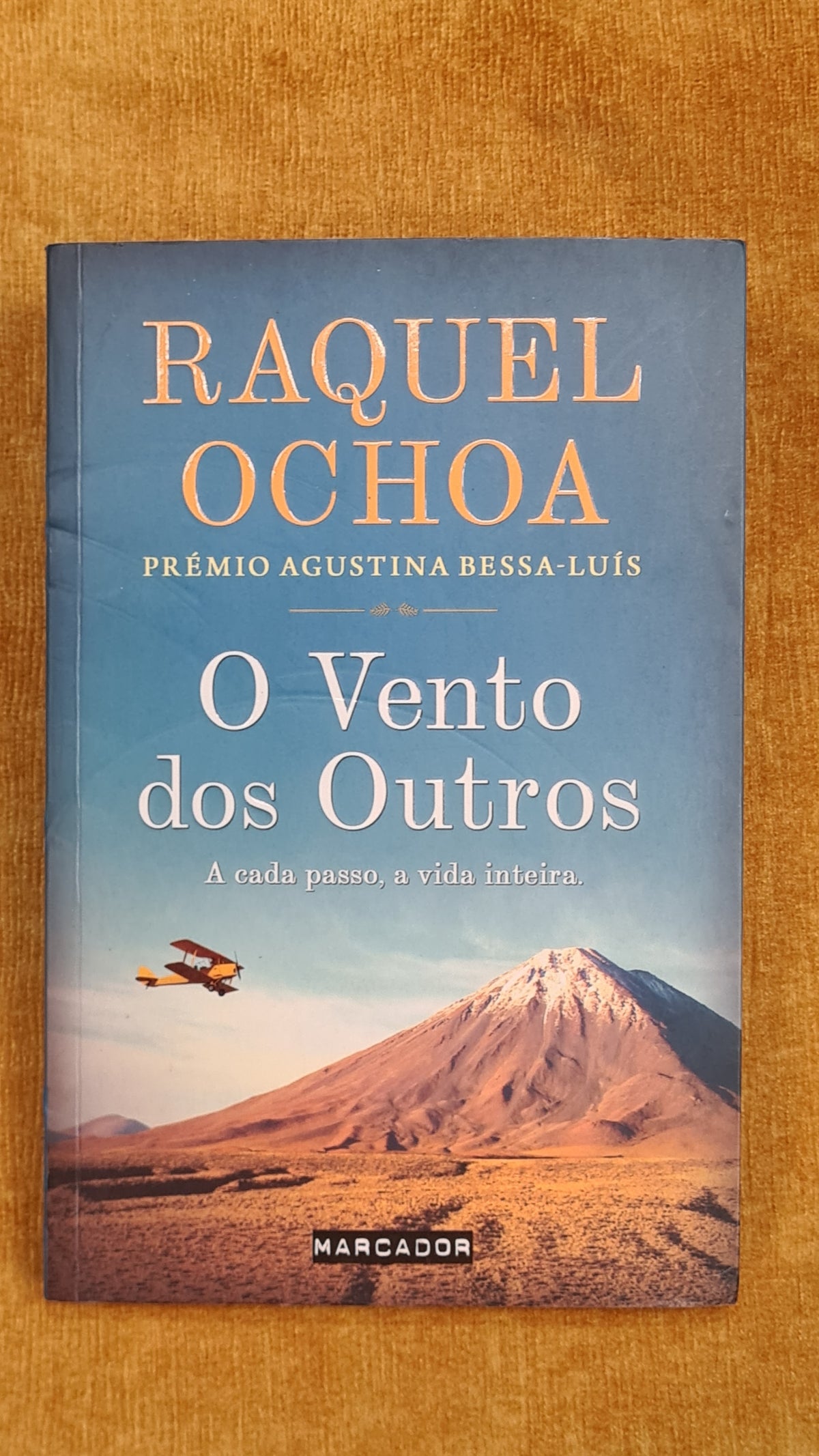 O vento dos outros