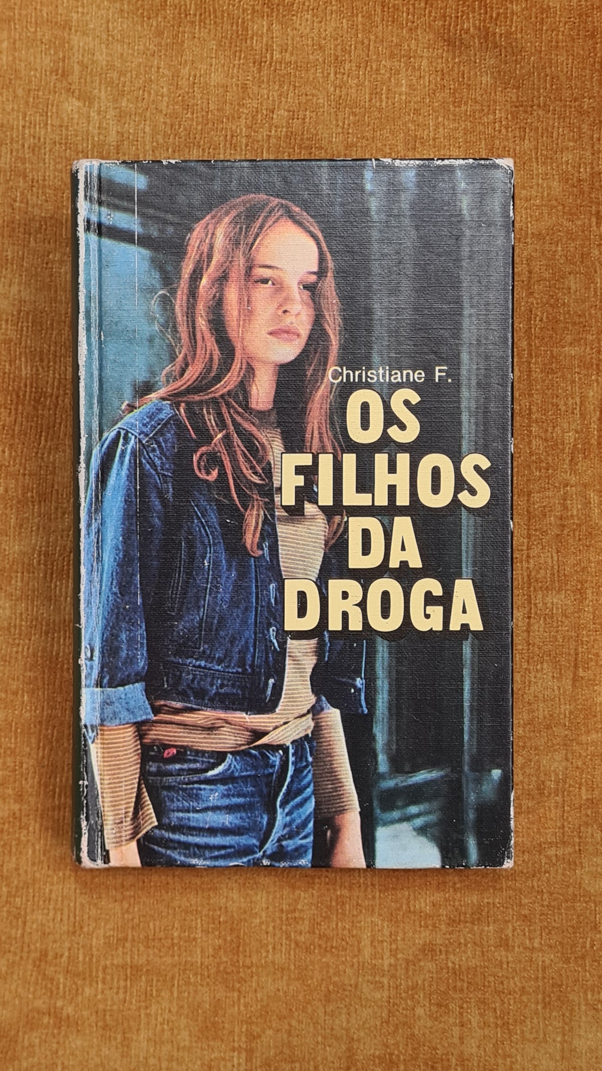 Os filhos da Droga