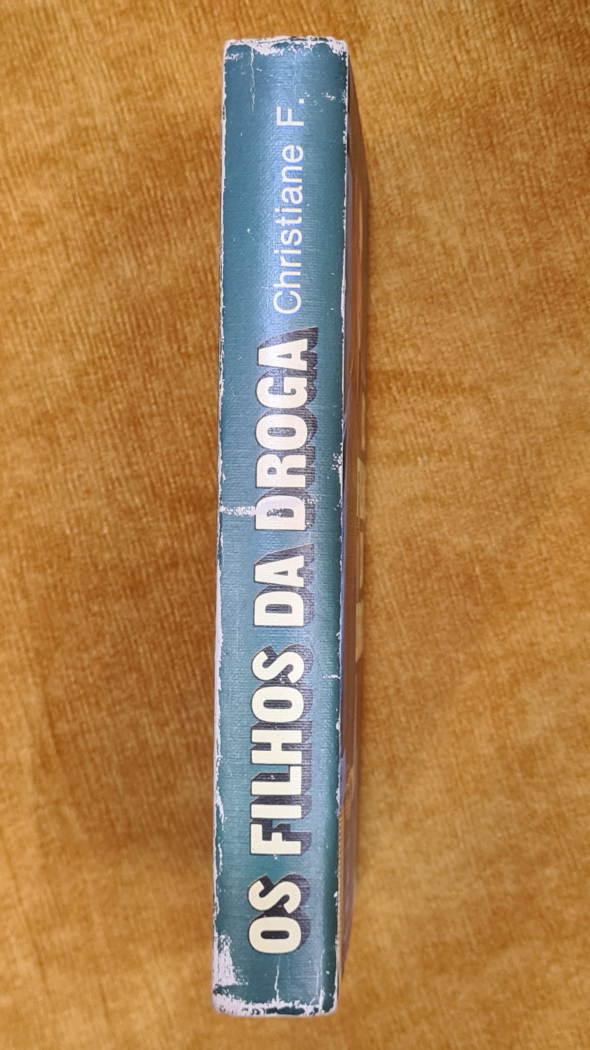 Os filhos da Droga