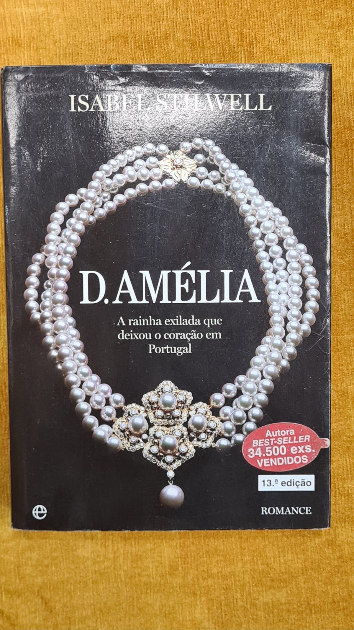 D. Amélia: A rainha exilada que deixou o coração em Portugal