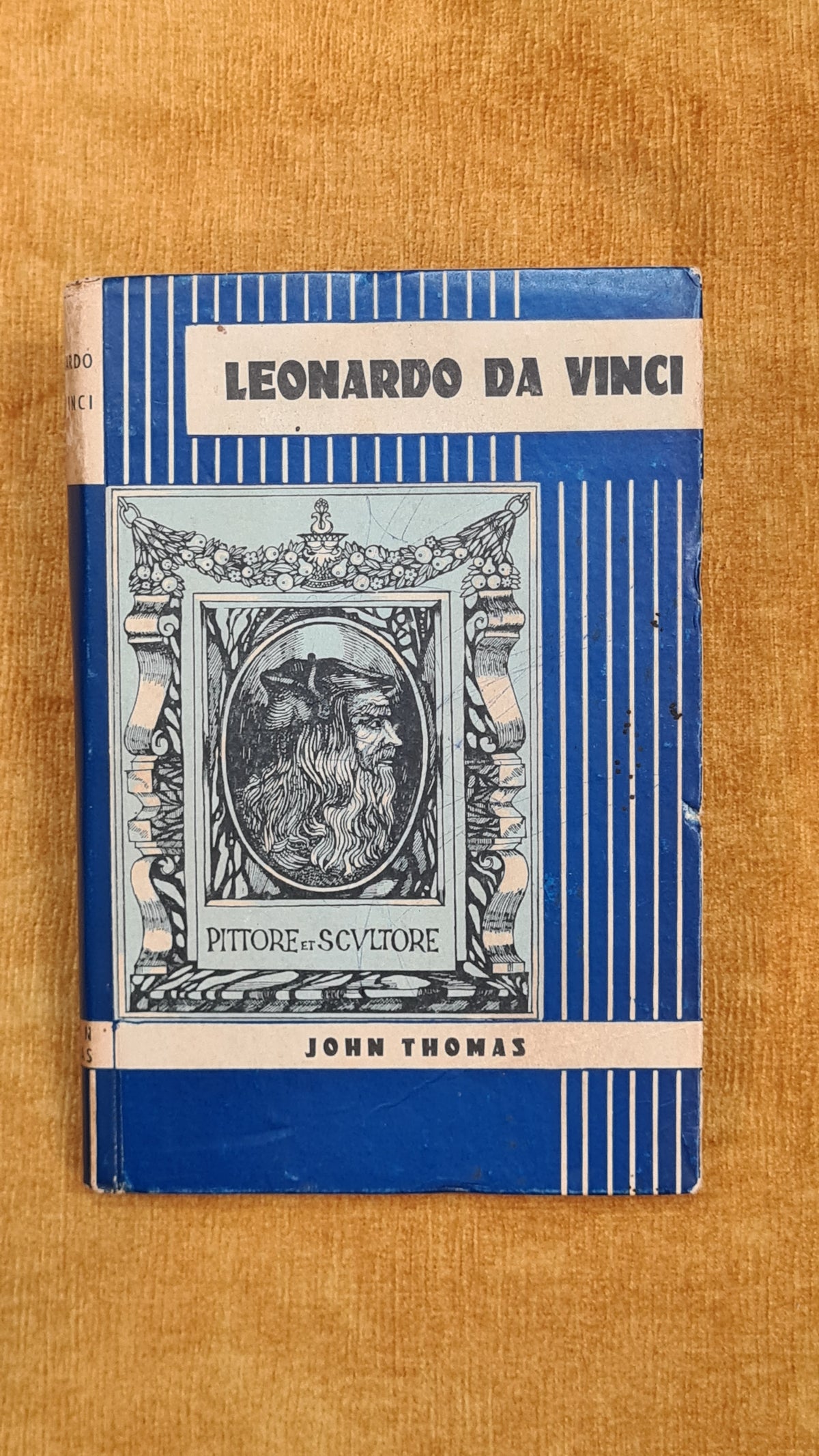 Leonardo da Vinci