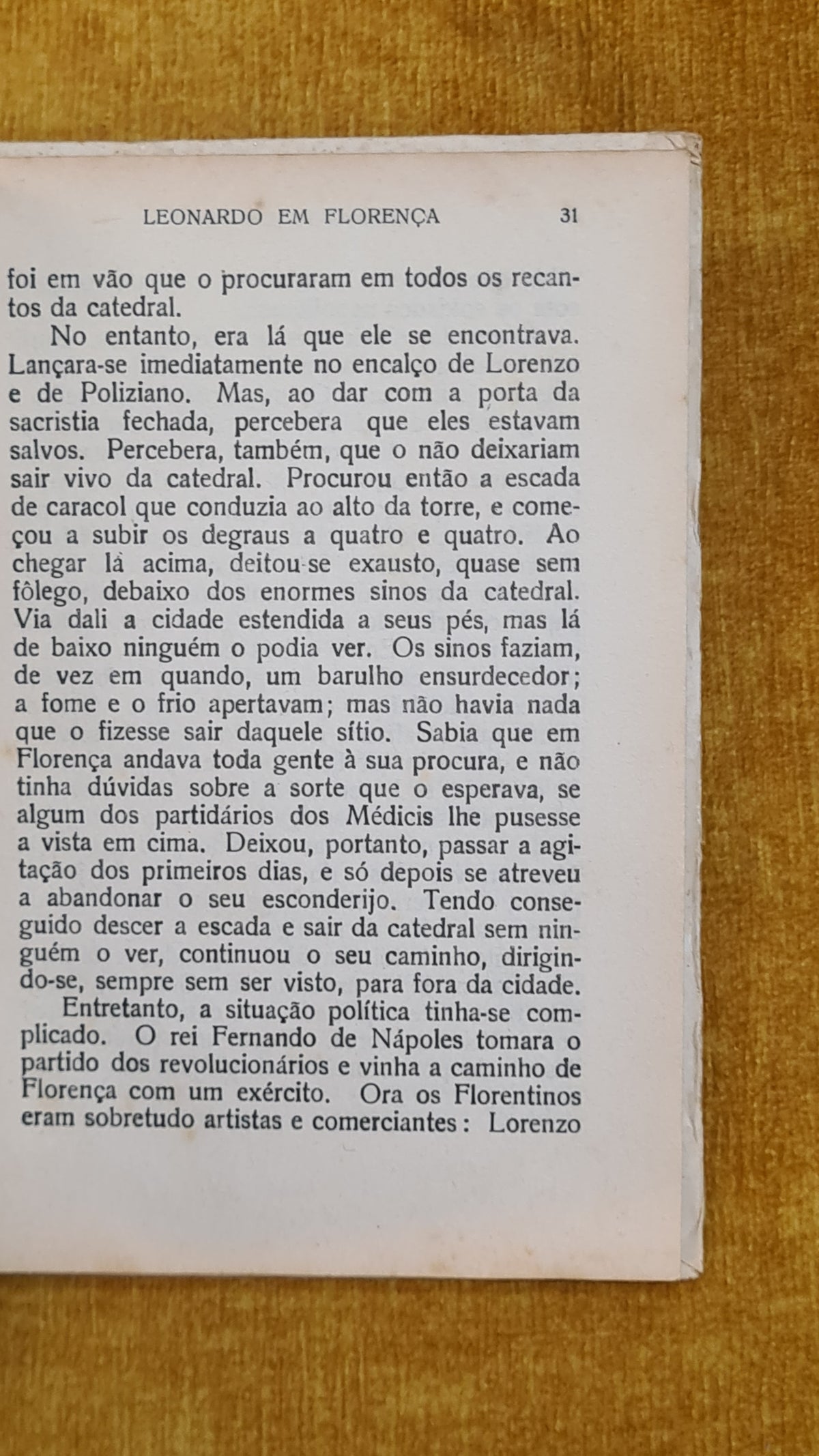 Leonardo da Vinci