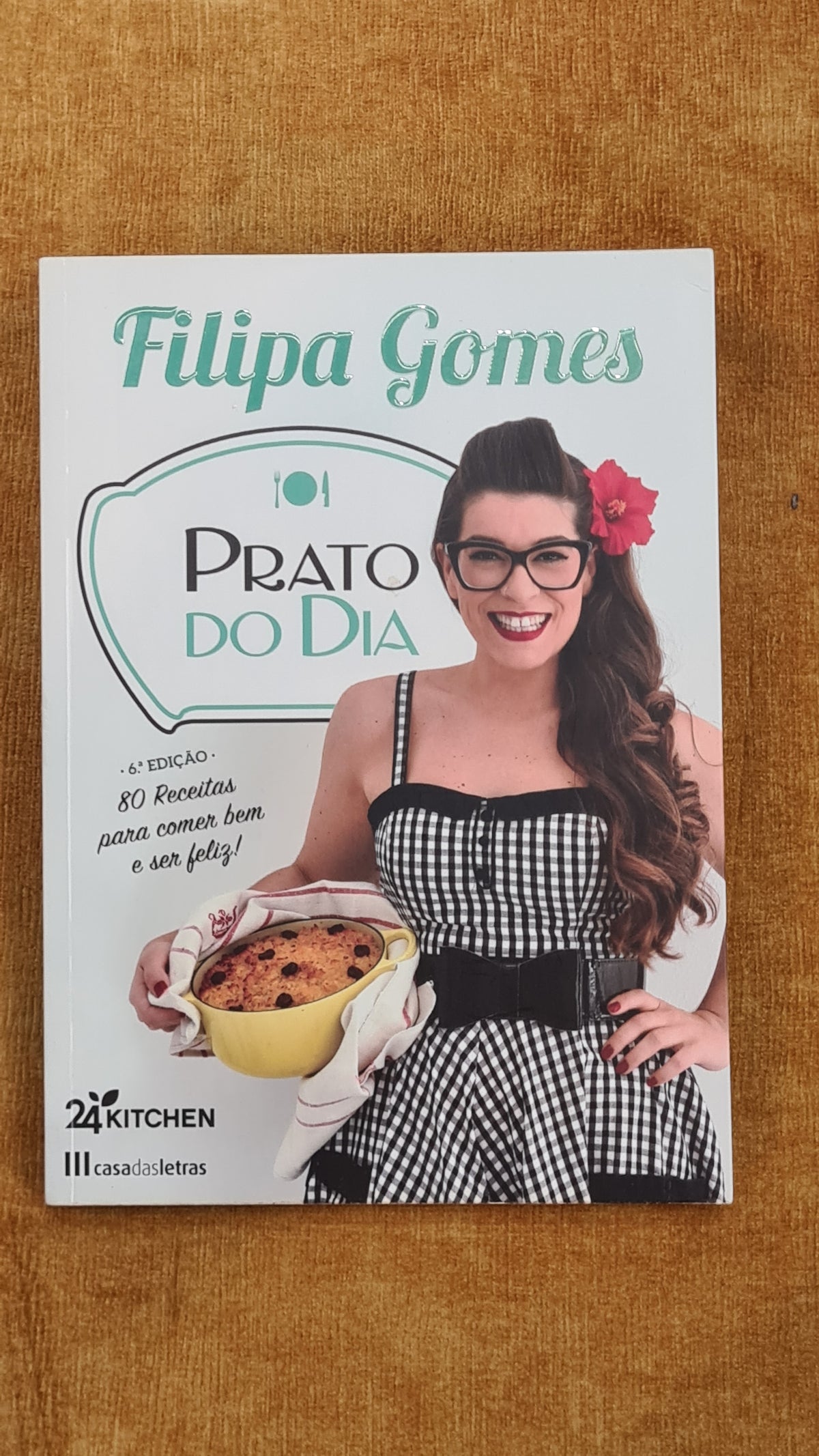 Prato do dia