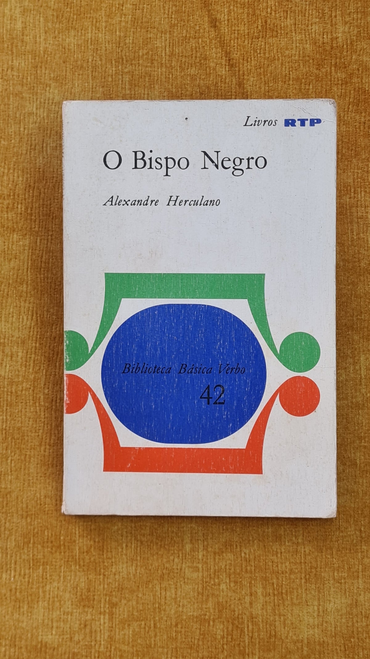 A brusca - RTP Books 30