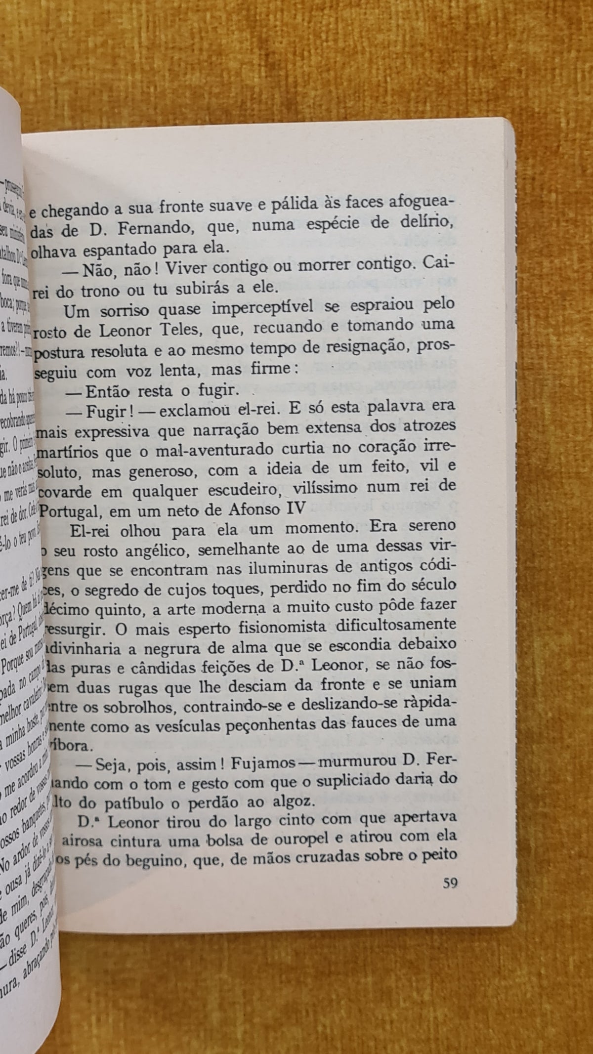 A brusca - RTP Books 30
