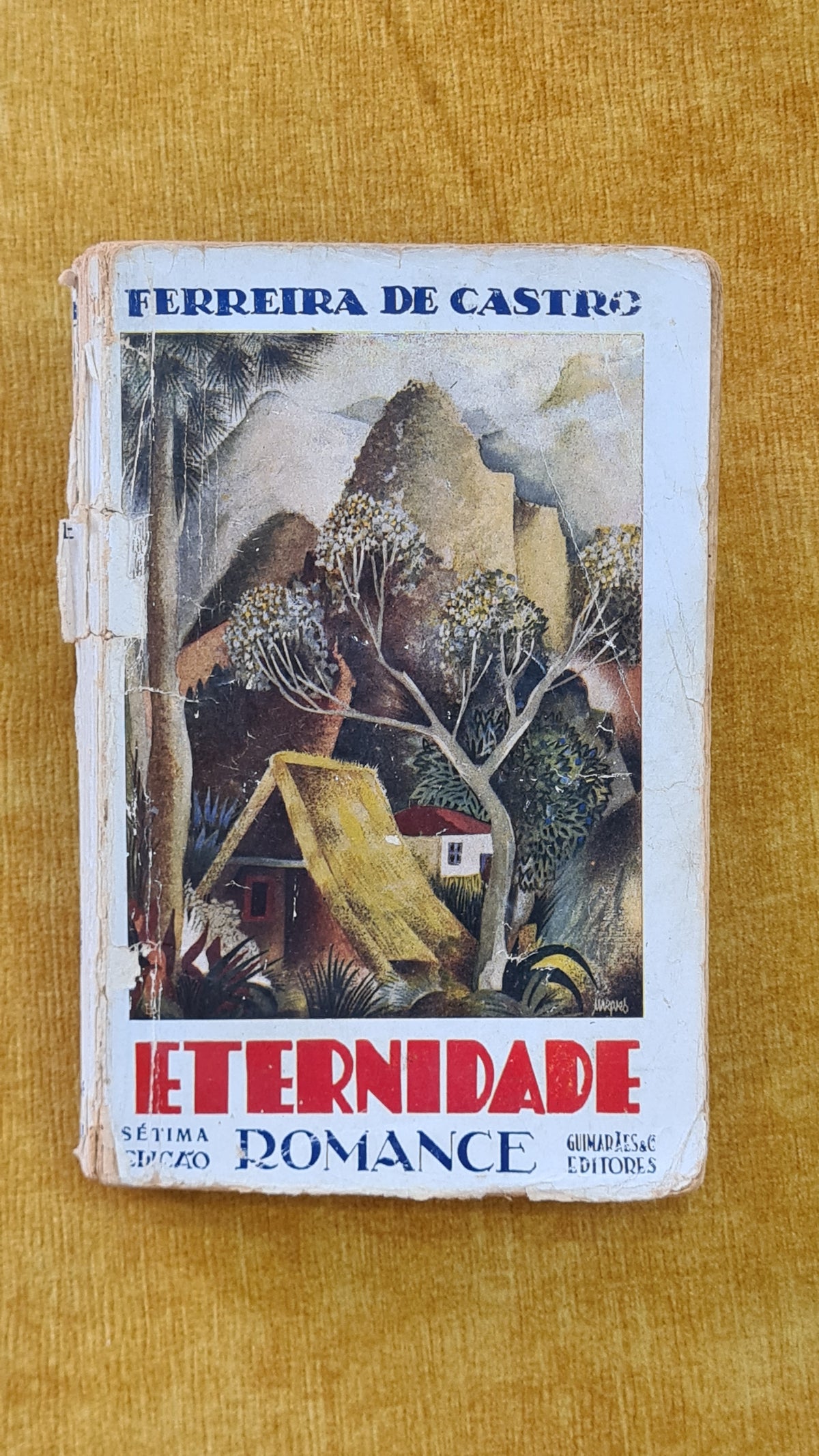 Eternidade