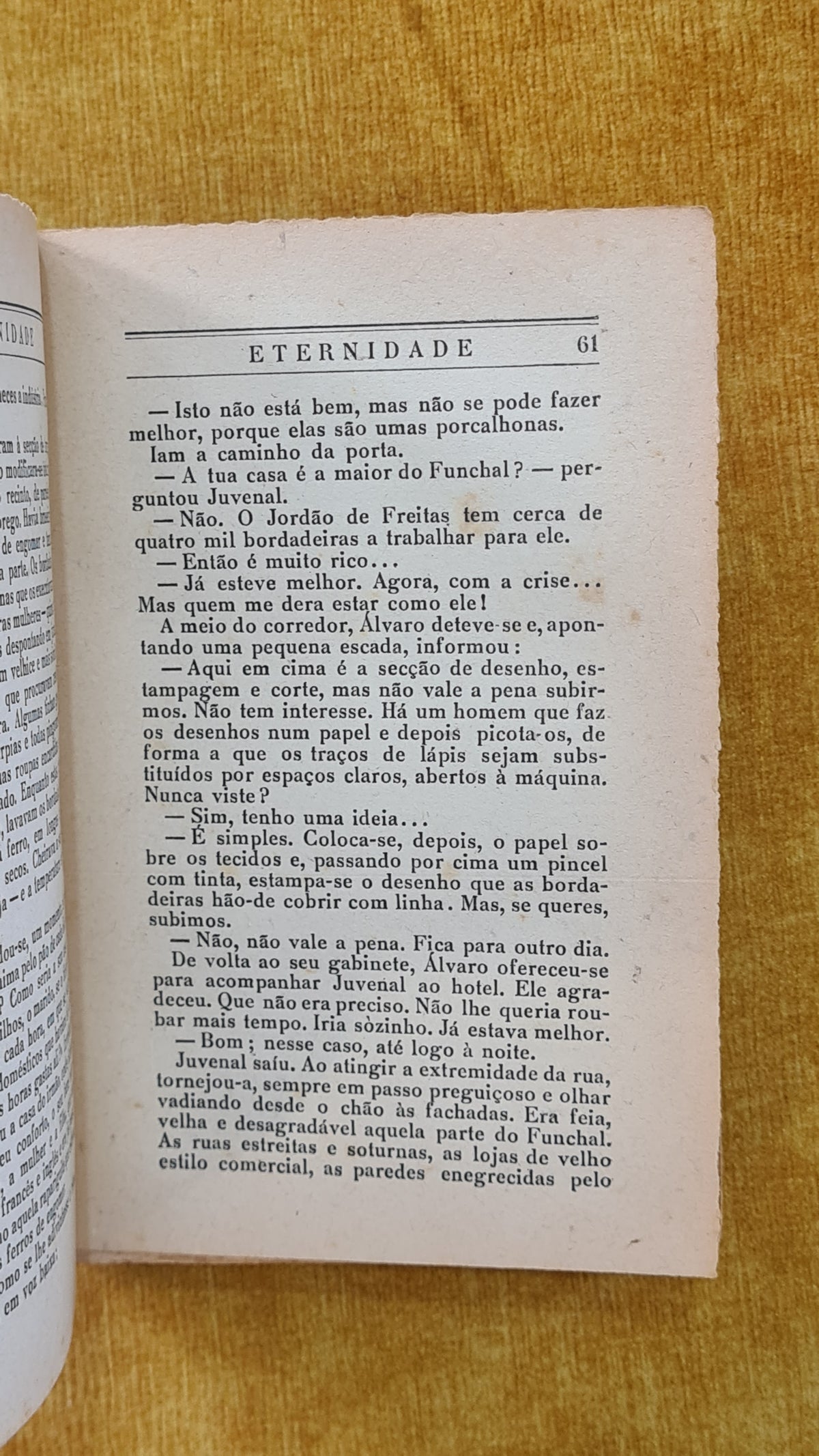 Eternidade