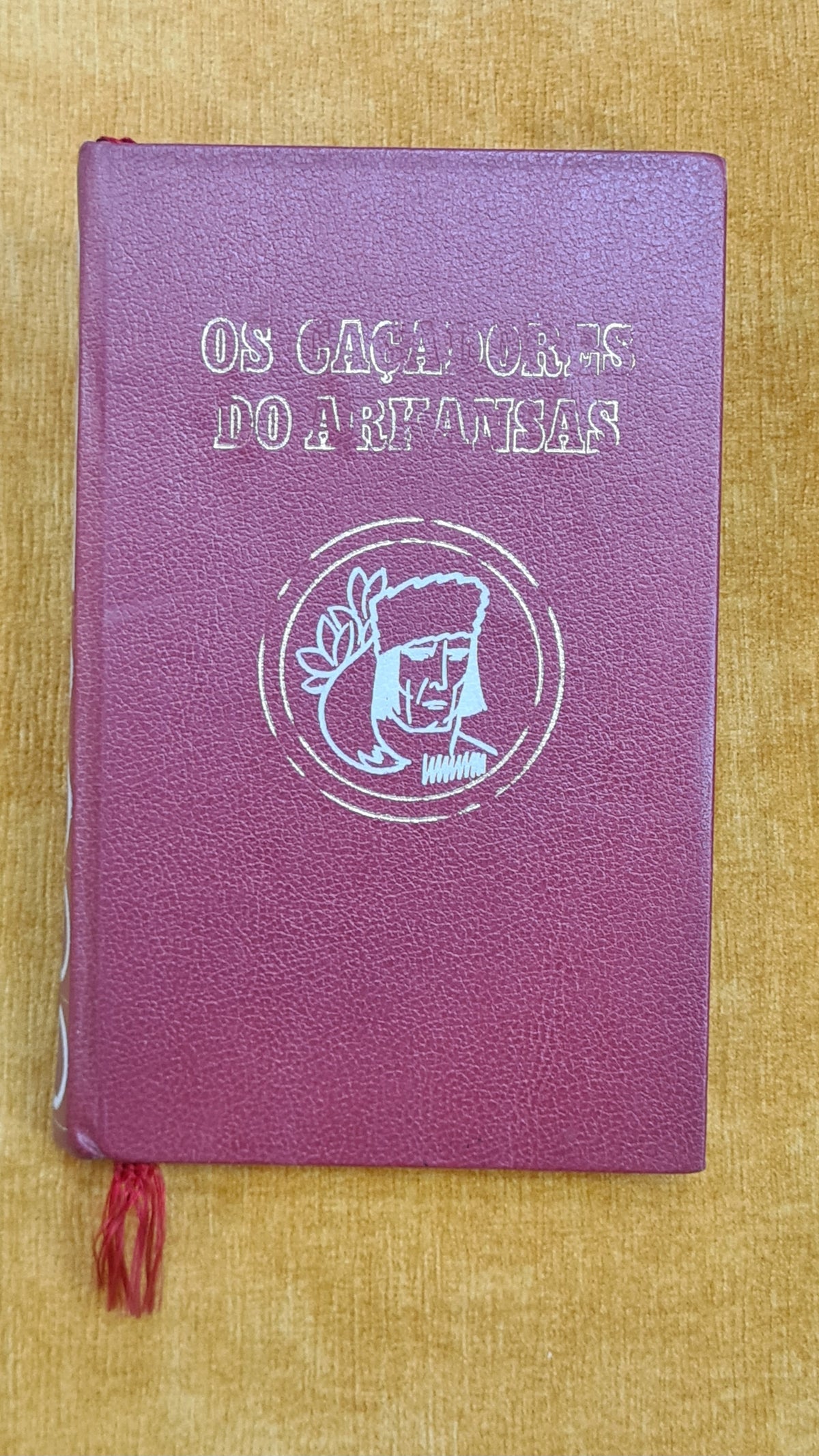 Os caçadores do Arkansas
