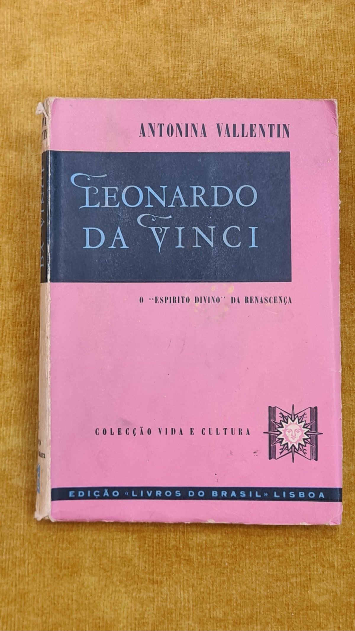Leonardo da Vinci - Colecção Vida e Cultura 15