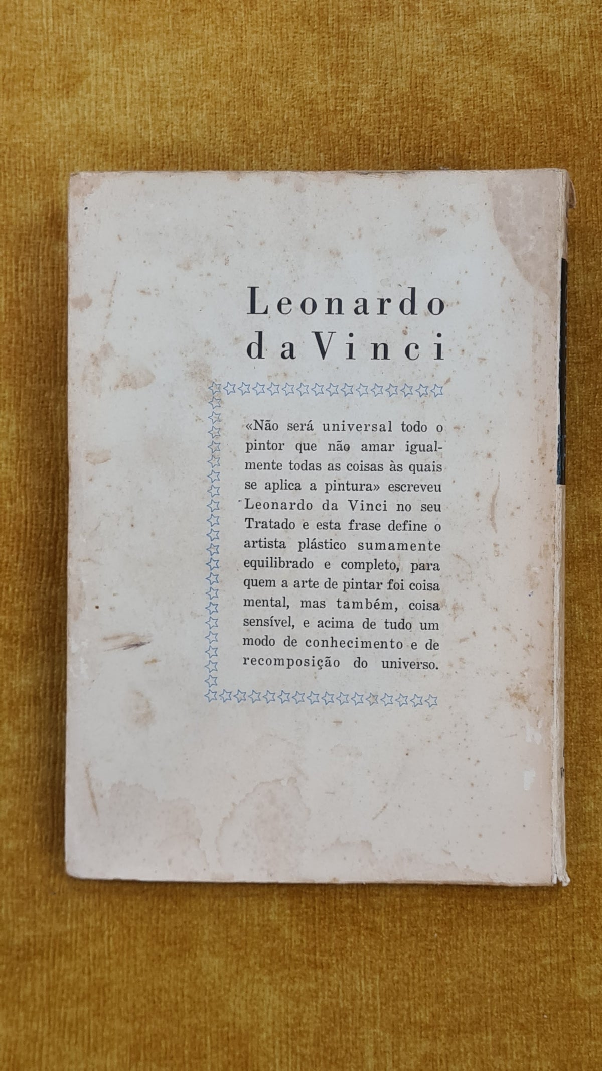 Leonardo da Vinci - Colecção Vida e Cultura 15