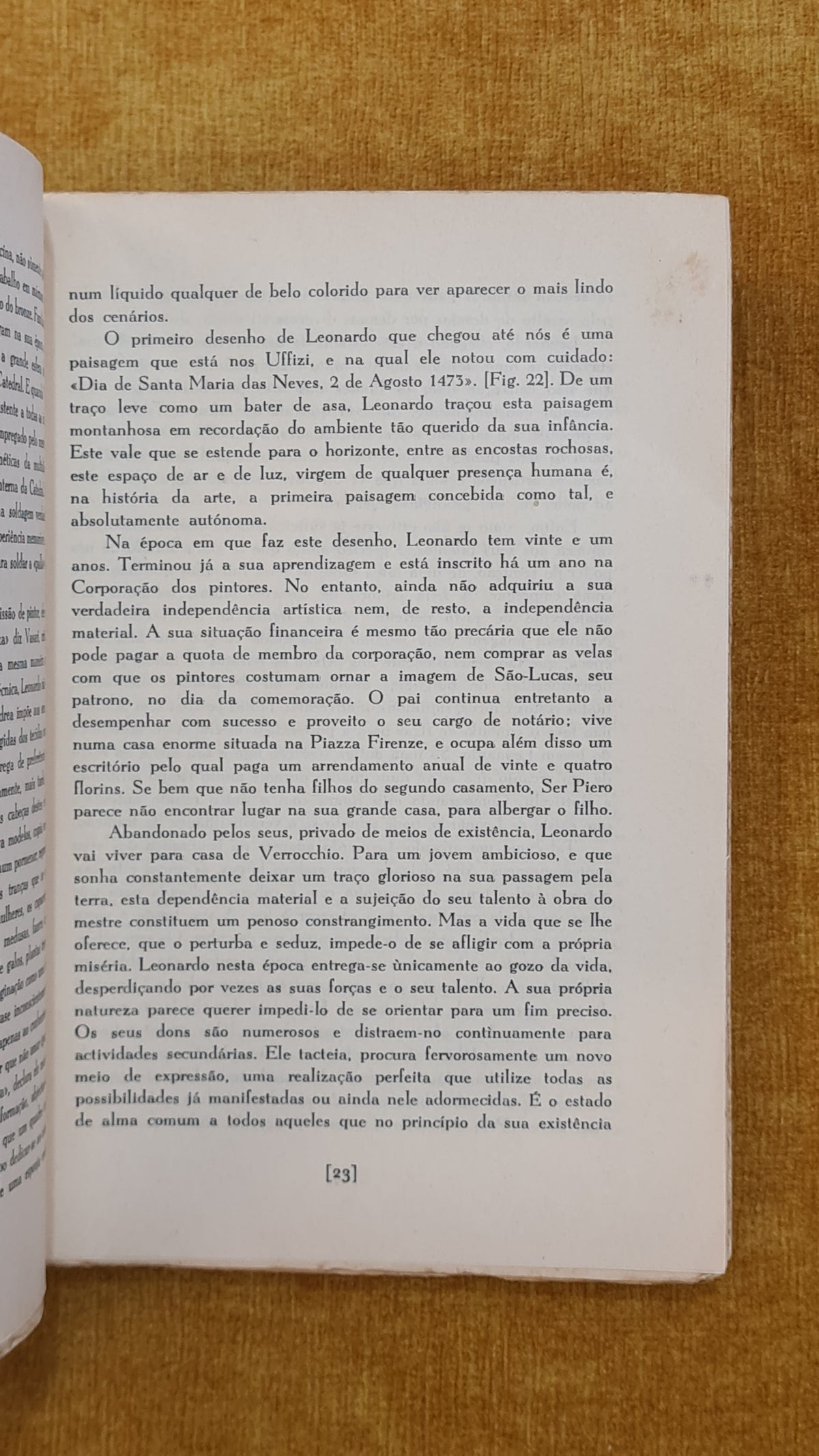 Leonardo da Vinci - Colecção Vida e Cultura 15