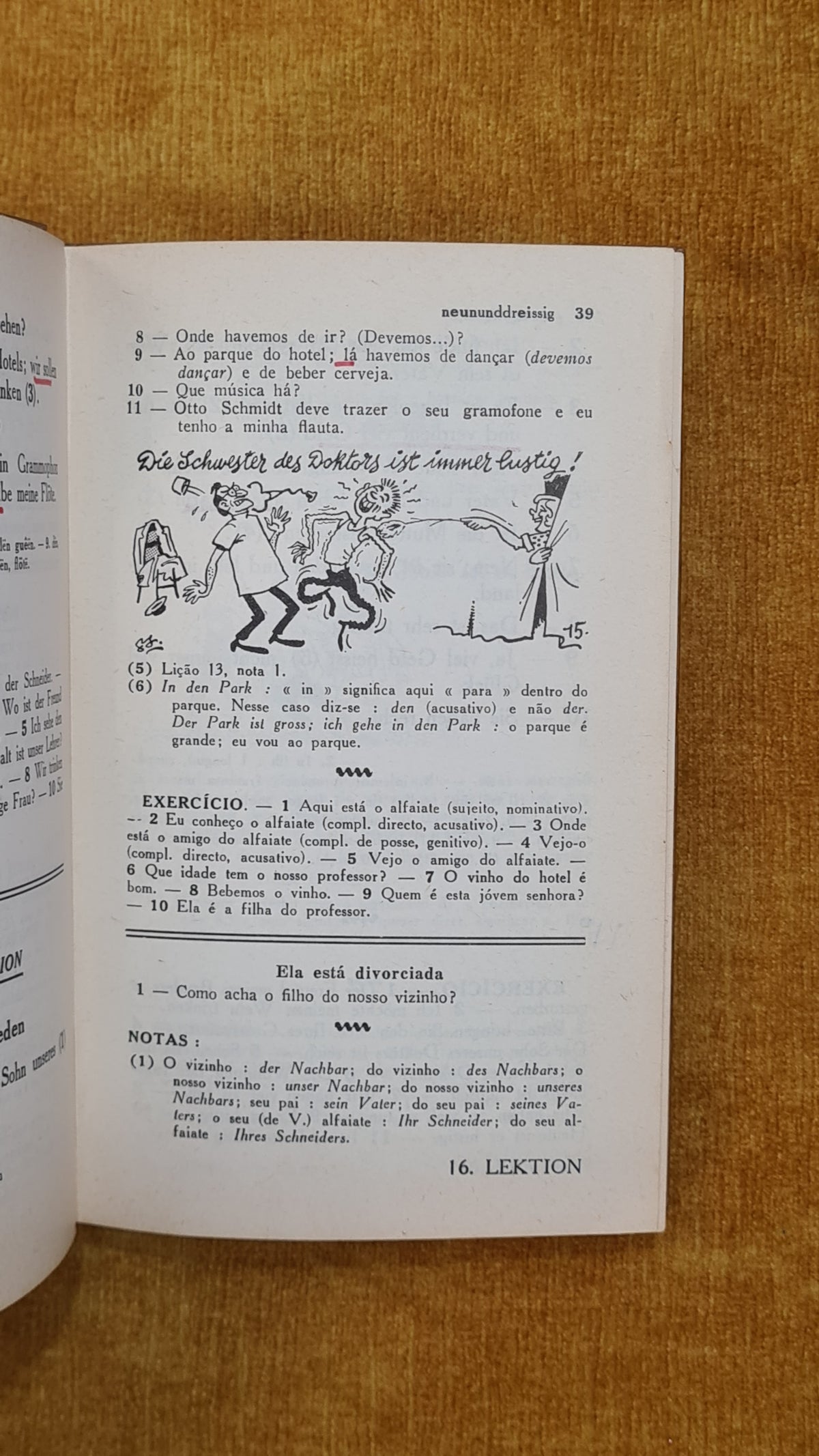 O alemão sem custo - Método ASSIMIL