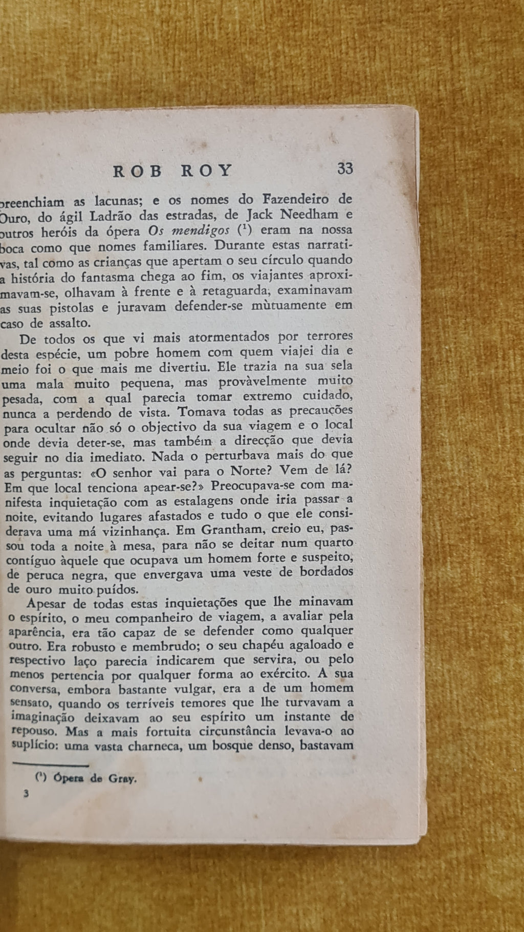 Rob Roy - Obras escolhidas de autores escolhidos 29