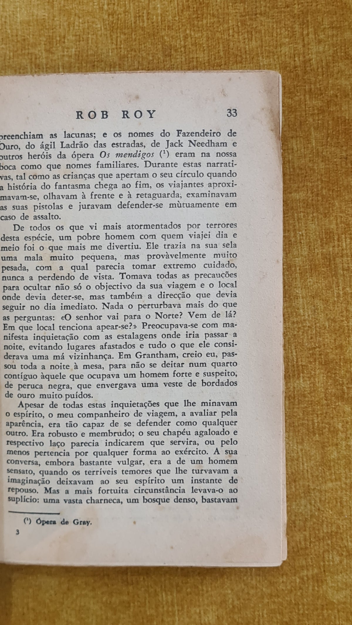 Rob Roy - Obras escolhidas de autores escolhidos 29