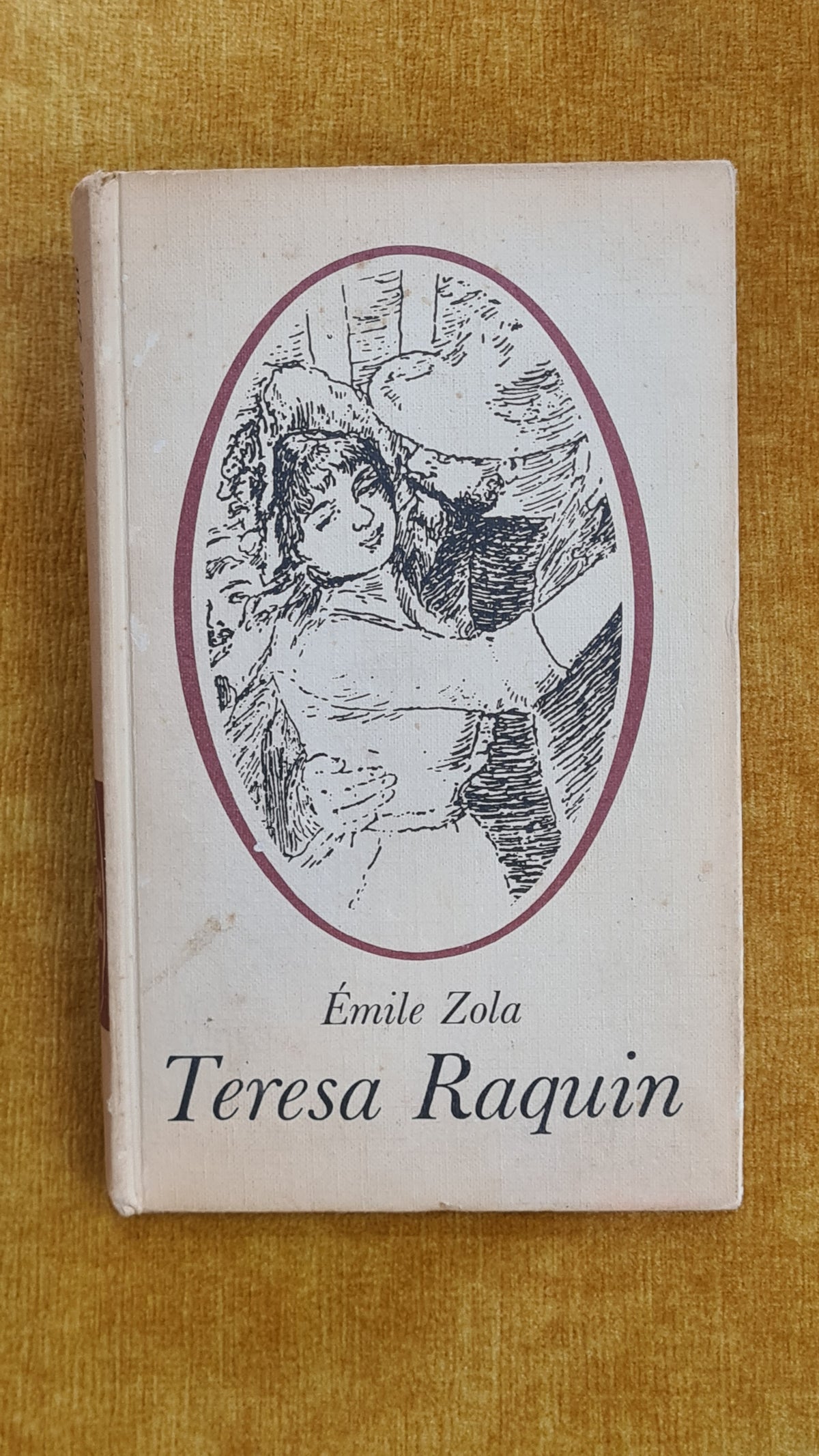Thérèse Raquin