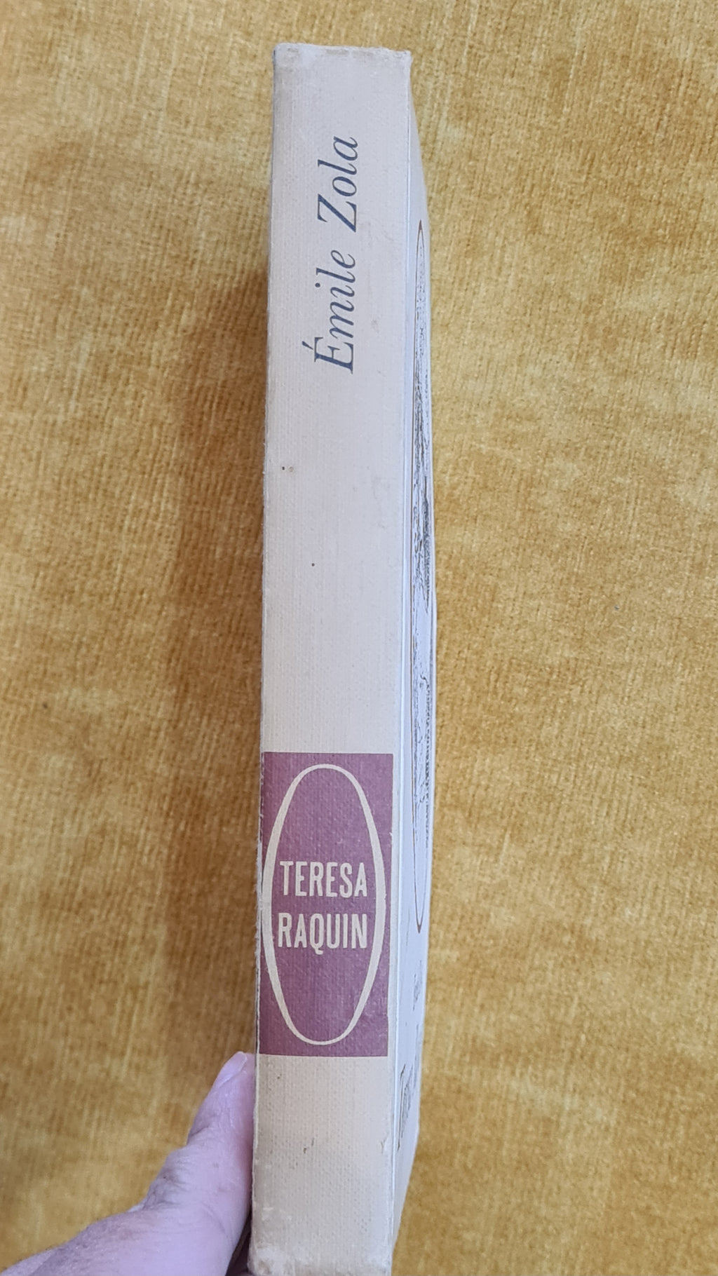 Thérèse Raquin